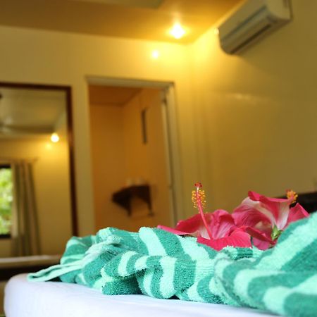 La Luna Island Resort Siargao Εξωτερικό φωτογραφία