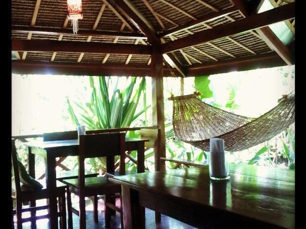 La Luna Island Resort Siargao Εξωτερικό φωτογραφία