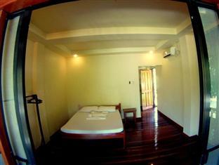 La Luna Island Resort Siargao Εξωτερικό φωτογραφία