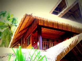 La Luna Island Resort Siargao Εξωτερικό φωτογραφία